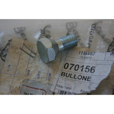 Bullone Spalle Per Trattorini | Ricambi Husqvarna - Foto 9