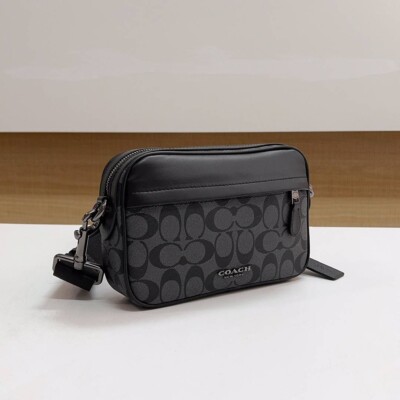 【未使用級】コーチ COACH ショルダーバッグ F50715 ボディーバッグ Amazon | [コーチ] バッグ(ショルダーバッグ) F50715 タン