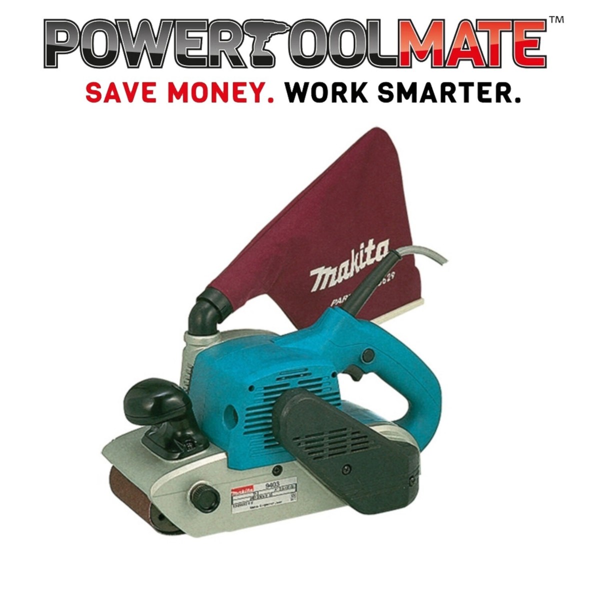 Makita 9404 Makita 9403 Belt Sander Price Makita 9403 Belt Sander