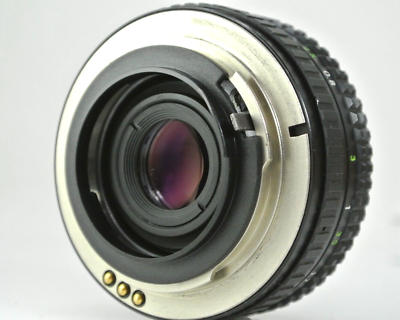 Near Mint/ Pentacon Prakticar MC 50mm F/1.8 Standard Lens PB