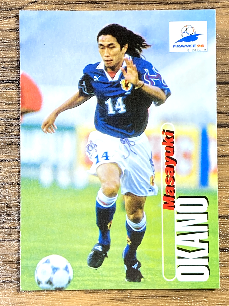 RAKUDO 1998 FIFA World Cup France記念 RAKUDO 1998 FIFA World Cup France記念 1998 FRANCE FIFA WORLD