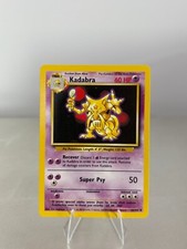 Base Set: Choose Your Card - Shadowless & Unlimited - LP/NM WOTC - 1999 Vintage