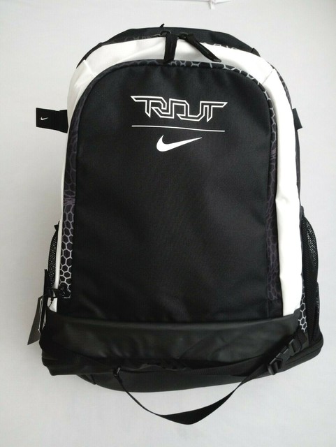 trout baseball backpack