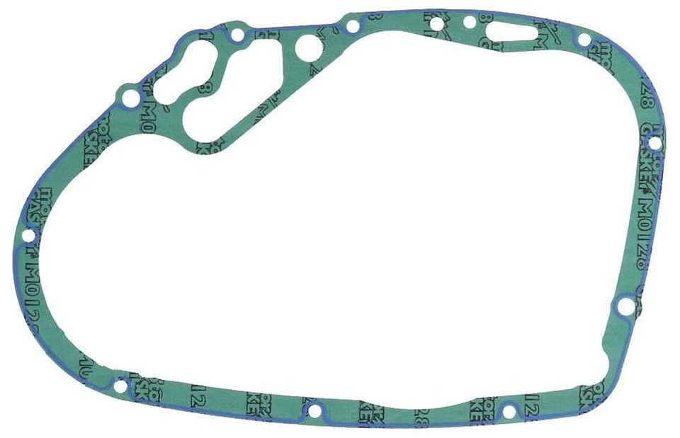 Jeu d'embrayage pour Suzuki VS 1400 Intruder 1987-2003 lamelles joint ressorts - Photo 3/4