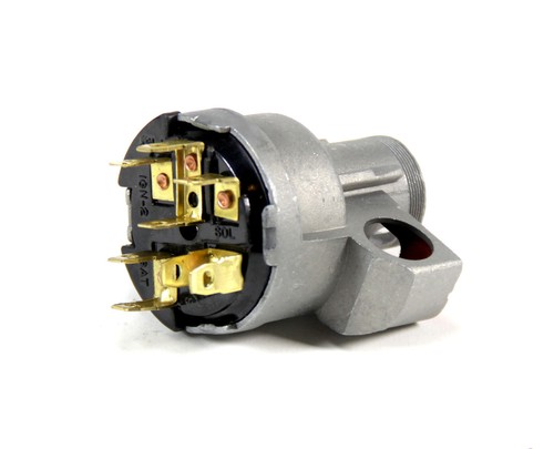 55 56 57 58 59 Chevy Truck Ignition Switch 1955 1956 1957 1958 1959 New - Picture 1 of 4