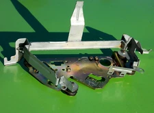 HONDA ACCORD 88-89 CONTROL BOX MOUNTING BASE PGM-F1 36035-PJ0-662 OEM LXI SEI