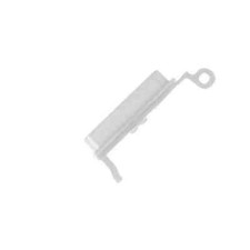 For Samsung Galaxy Tab A7 10.4" T500 / T505 Replacement Power Button (Silver)