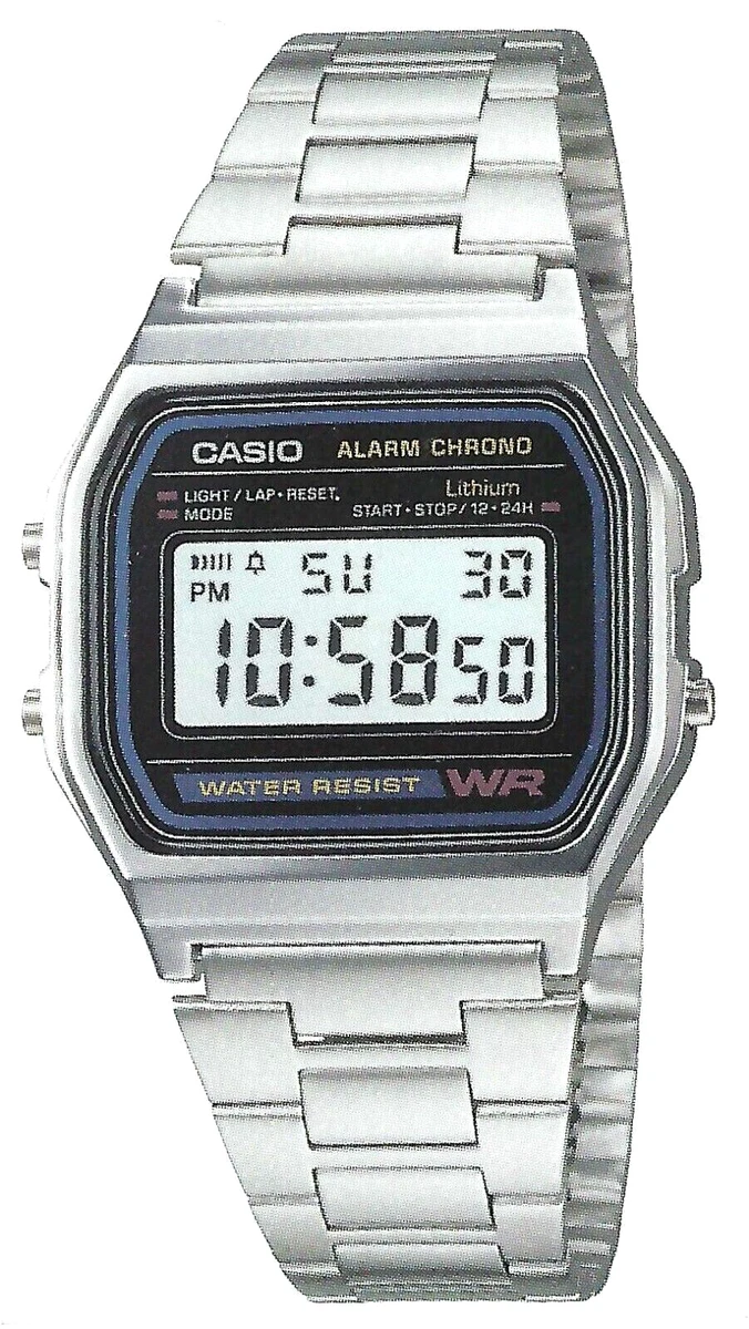 Casio sveglia store
