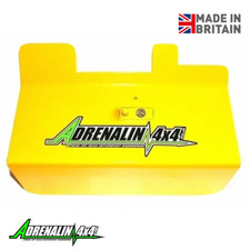 Land Rover Defender Security Pedal Lock (2011-2015 models, 2.2 TDCI) ADRDEFPL05