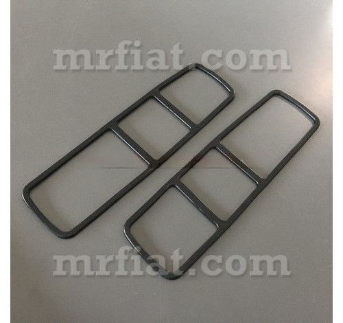 Maserati Mistral Spyder Rear Right Gaskets 2 pcs Photo - $195