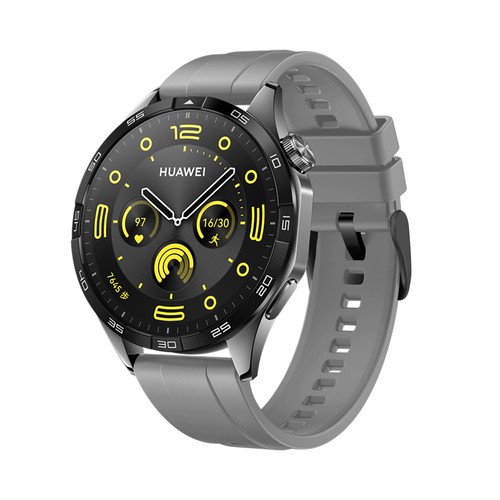 22mm Sport Silicone Watch Band Strap For Suunto Vertical/9 Peak Pro/9 Peak/5Peak - Picture 283 of 717