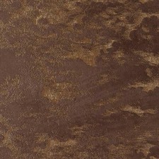 Avalon Vintage Velvet Fabric Material - DARK BROWN