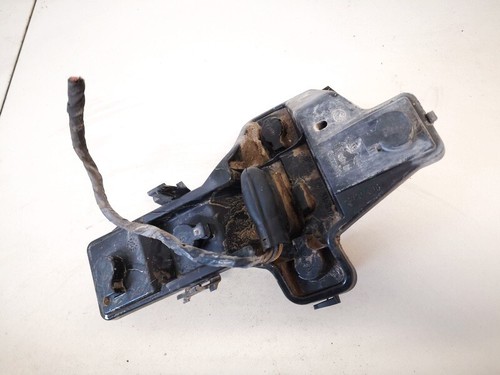 Volkswagen Touran 2004 Tailight Bulb Holder (Lamp Carrier) 1t09452 #1614898-06