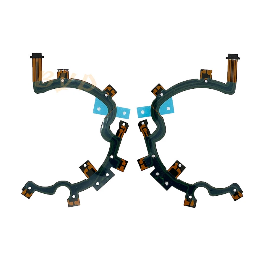 New Left Right Locating Ring Flex Cable For Meta Quest3 VR Handle Controller - Image 3 of 4