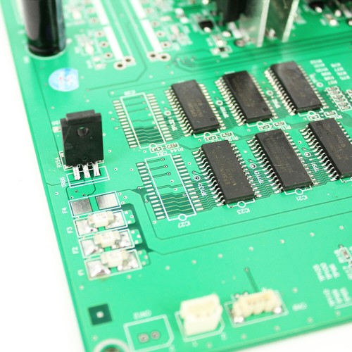 Head Board for Roland XC-540 / XJ-540 / XJ-640 / XJ-740 / XR-640 / LEJ-640 - 第 3/8 張圖片