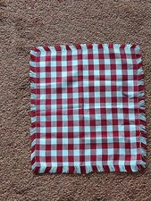 H&uuml;bsche Tischdecke aus DDR-Zeit