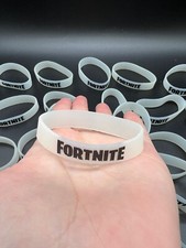 Pack 48 Themed Silicone Bracelets for Kids Birthday Party Supplies