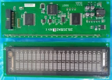 For SAMSUNG 20L203DA2R VFD Vacuum Fluorescent Display Module
