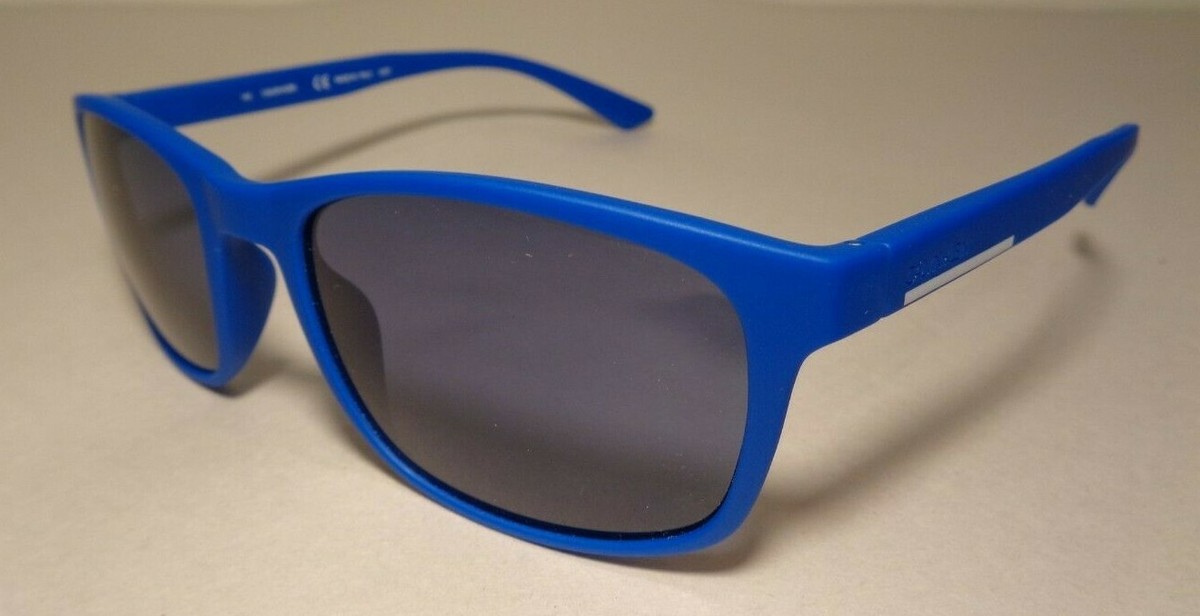 Calvin Klein CK20544S Matte Cobalt New Sunglasses Buy Calvin Klein Men main image 2