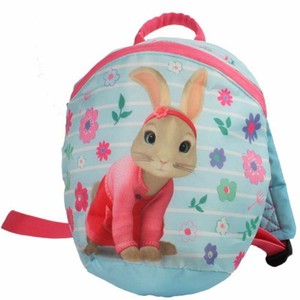 lily bobtail backpack