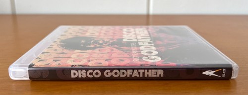 DOLEMITE-HUMAN TORNADO-DISCO GODFATHER Blu-rays VINEGAR SYNDROME Rudy Ray Moore - Imagen 15 de 20