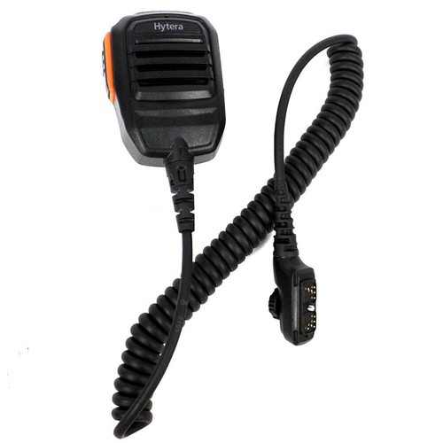 Hytera SM18N2 Waterproof Speaker Microphone Mic DMR for Hytera PD700 PD780 Radio - Bild 3 von 6