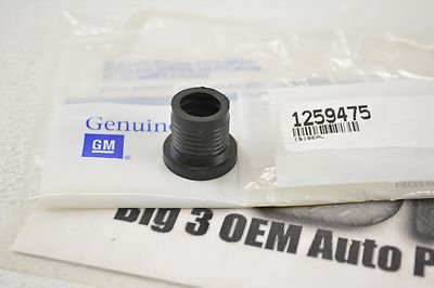 Transmission Fill Tube Seal ACDelco 1259475 GM Original Equipment ...