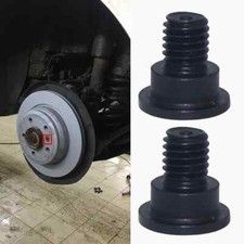 2PC Brake Disc Retaining Hex Screws For BMW 1 2 3 4 5 6 7 8 Series 34211161806