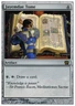 Magic the Gathering MTG Jayemdae Tome (306) Eighth Edition   LP