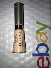 LOREAL De-Crease Eye Shadow Base unsealed