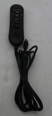NUANCE POWER MIC II 0POWM2N-005 DICTATION MICROPHONES