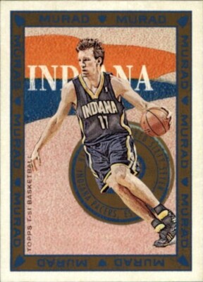 A2259- 2008-09 Topps T51 Murad Bk #s 1-230 +Einsätze -Du Pick-