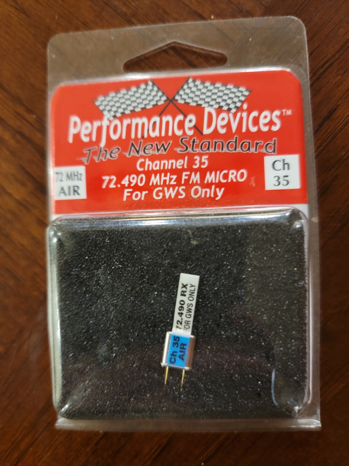 Job Lot of Transmitter / Receivers / RC Crystals Hitec Performance Devices eBay