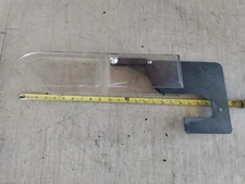 Craftsman 10" Table Saw Blade Guard Assembly 113 Series