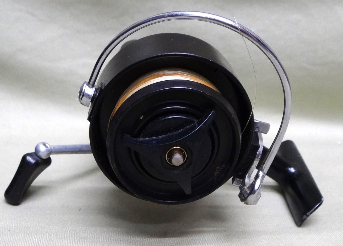 MITCHELL 300 リール 4.21:1 ギア比 箱付き Amazon | Mitchell 釣り用スピニングリール 300 - 180yd/12lbs