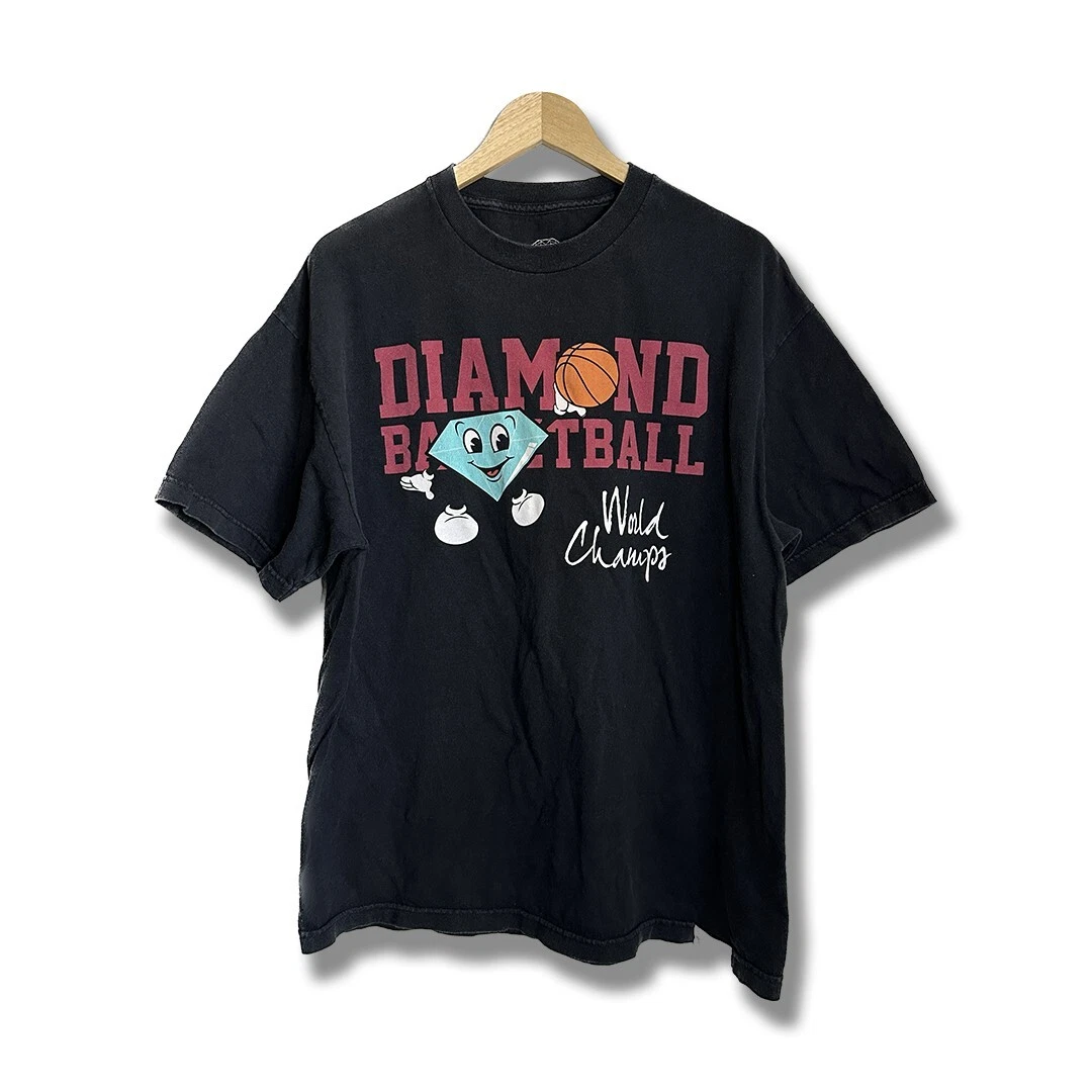 Diamond supply best sale co men's shirts