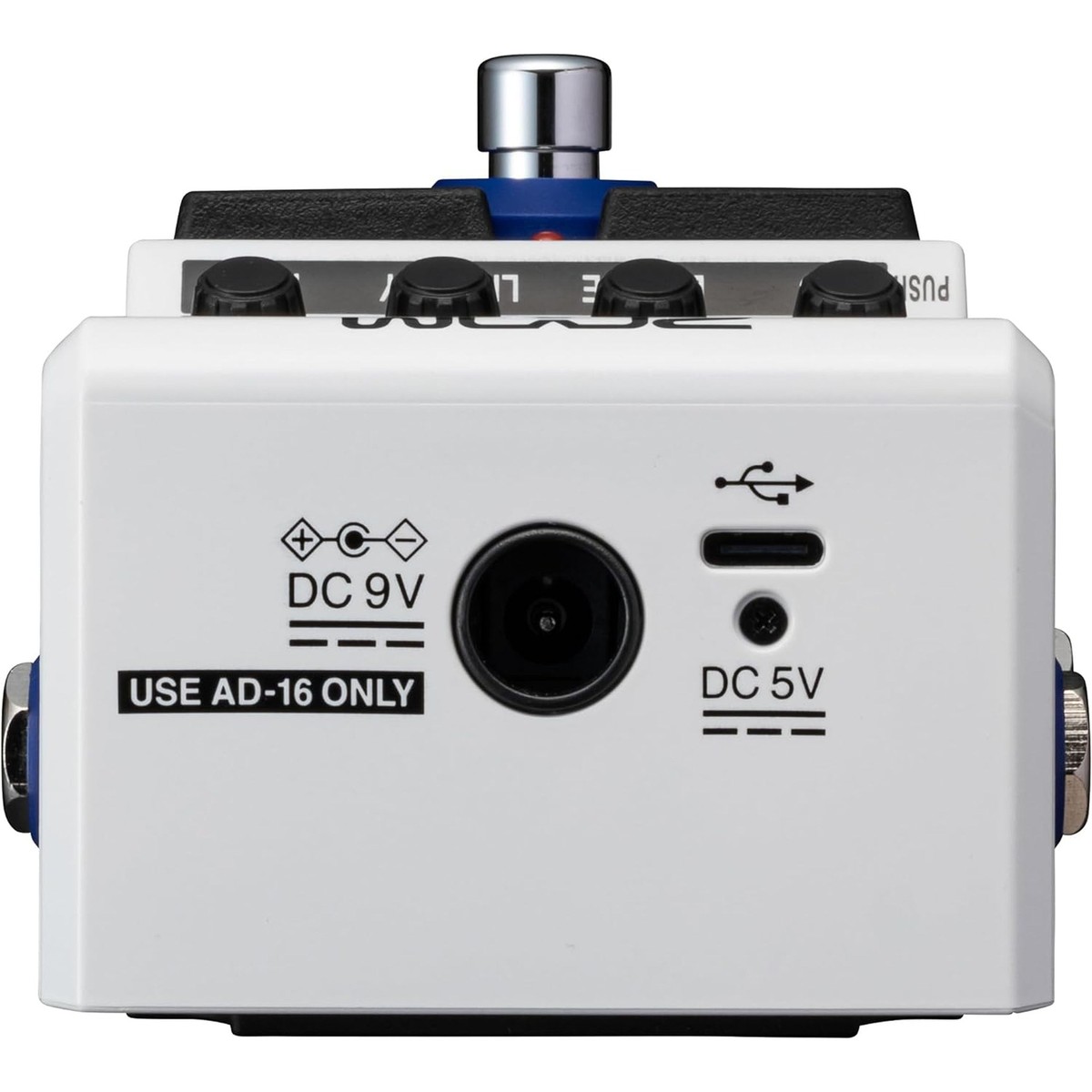 Fat Mike　ZOOM MULTISTOMP MS-50G Zoom MS-50G+ MultiStomp Guitar Effects Pedal | eBay