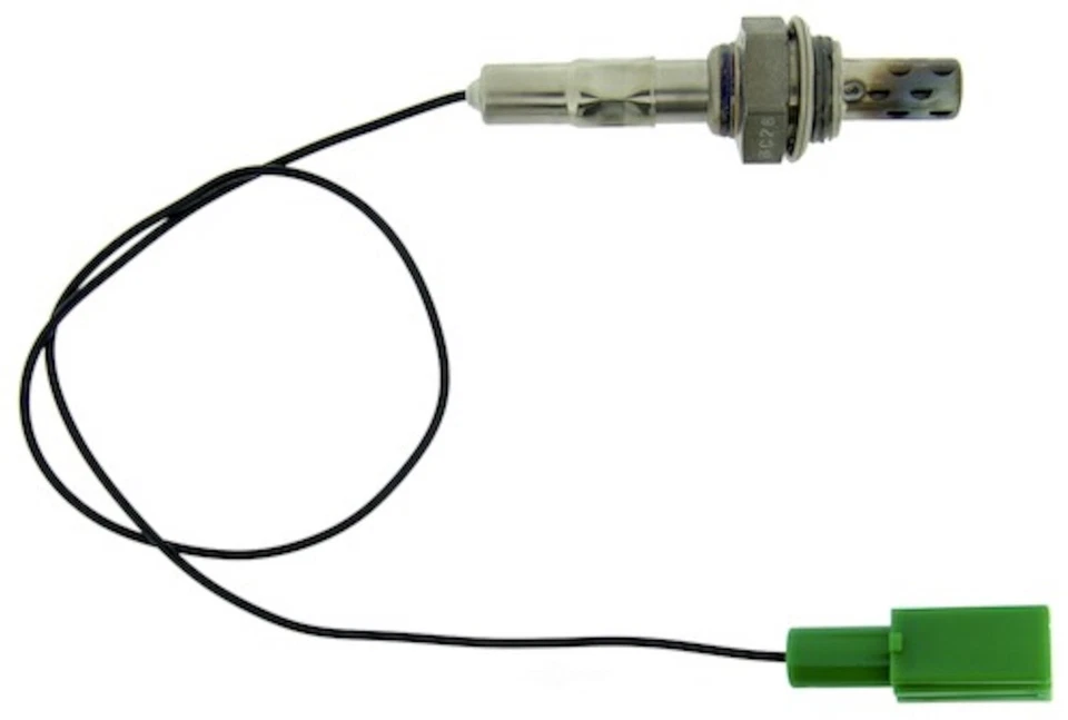 Sensor de oxígeno-GAS NGK 24006 Foto 2 de 4