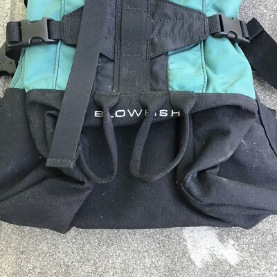30l backpack patagonia PATAGONIA - REFUGIO DAY PACK - 30L - SMOLDER BLUE