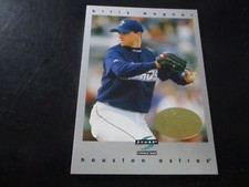 BILLY WAGNER   (HOUSTON ASTROS - p)    1997 score  PREMIUM STOCK  CARD #32  mint