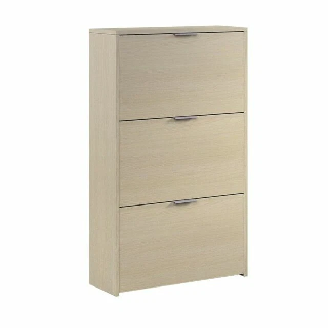 Soluciones de almacenamiento de roble para el hogar