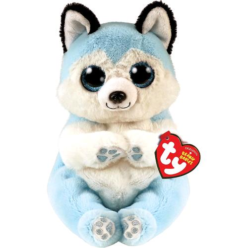 780823 SPECIAL BEANIE BABIES 20CM THUNDER