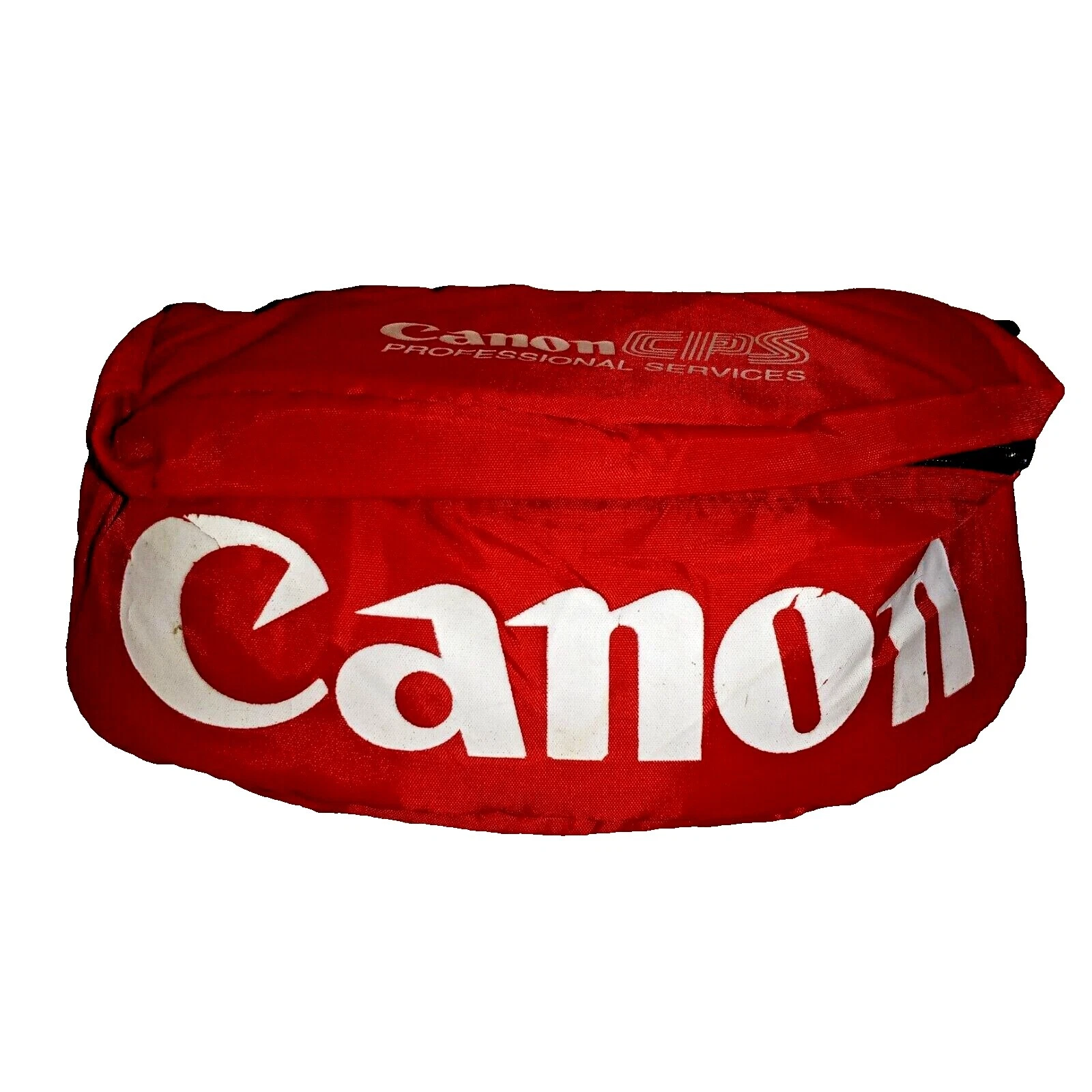 Câmera Canon pochetes