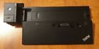 Sd20A06038 Ibm Lenovo ThinkPad Pro Laptop Dock Port Docking Station 40A1