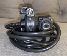 Allen-Bradley RightSight Photoelectric Sensor Eye   42EF-P2RCB-A2 Ser A w/ Mount