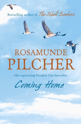 Coming Home By Rosamunde Pilcher. 9780340752470