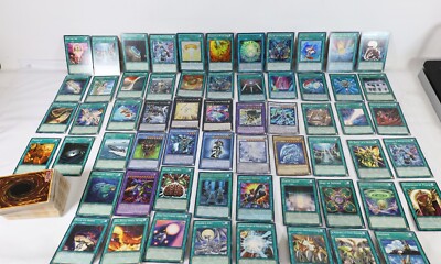 Yugioh 200+ Cards Bulk Lot Mixed Sets Rarities Holographics, Rares &  commons | eBay