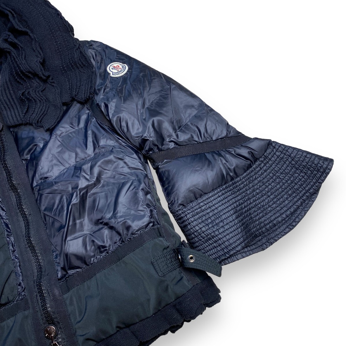 Moncler SHIZU Women Light Down Jacket Size 0 XS | eBay Moncler SHIZU Women Light Down Jacket Size 0 XS | eBay