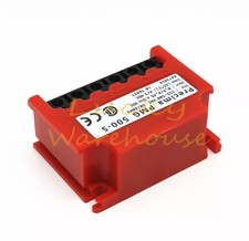 1PC 215-500VAC 50/60HZ  PMG 500-S Excitation Motor Brake Rectifier 