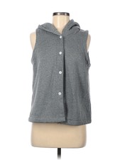 Zaful Women Gray Vest 8